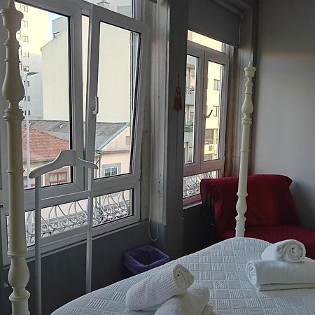 Guest House Antero De Quental Porto Dış mekan fotoğraf