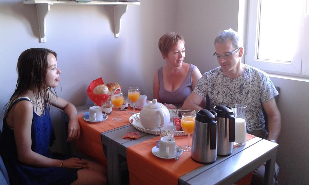 Guest House Antero De Quental Porto Dış mekan fotoğraf