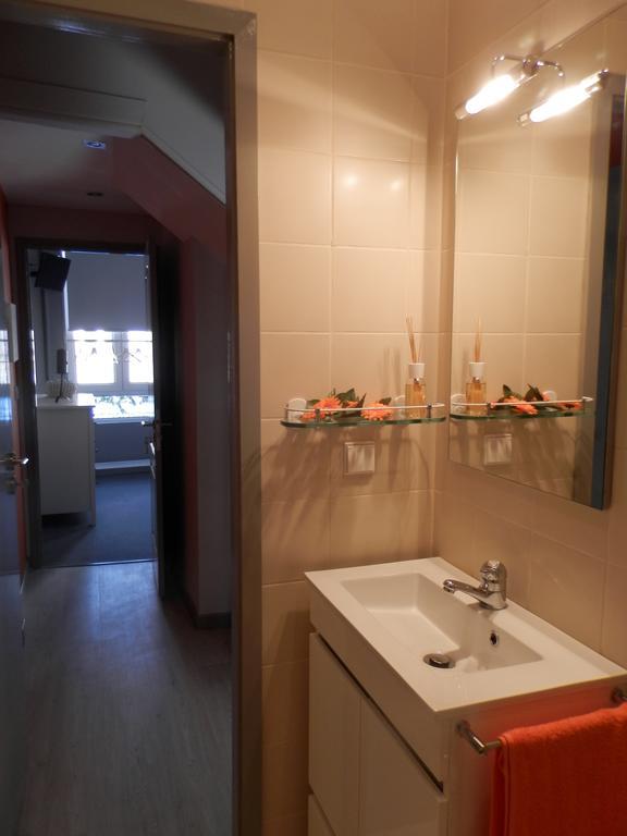 Guest House Antero De Quental Porto Dış mekan fotoğraf