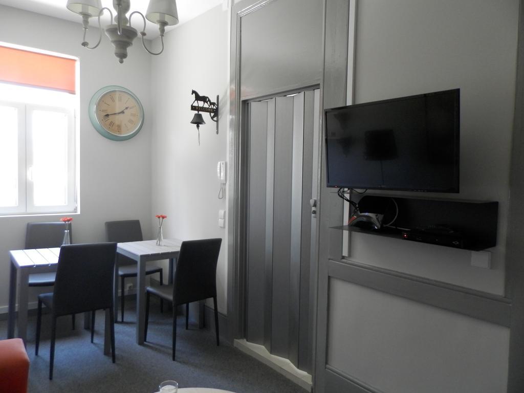 Guest House Antero De Quental Porto Dış mekan fotoğraf
