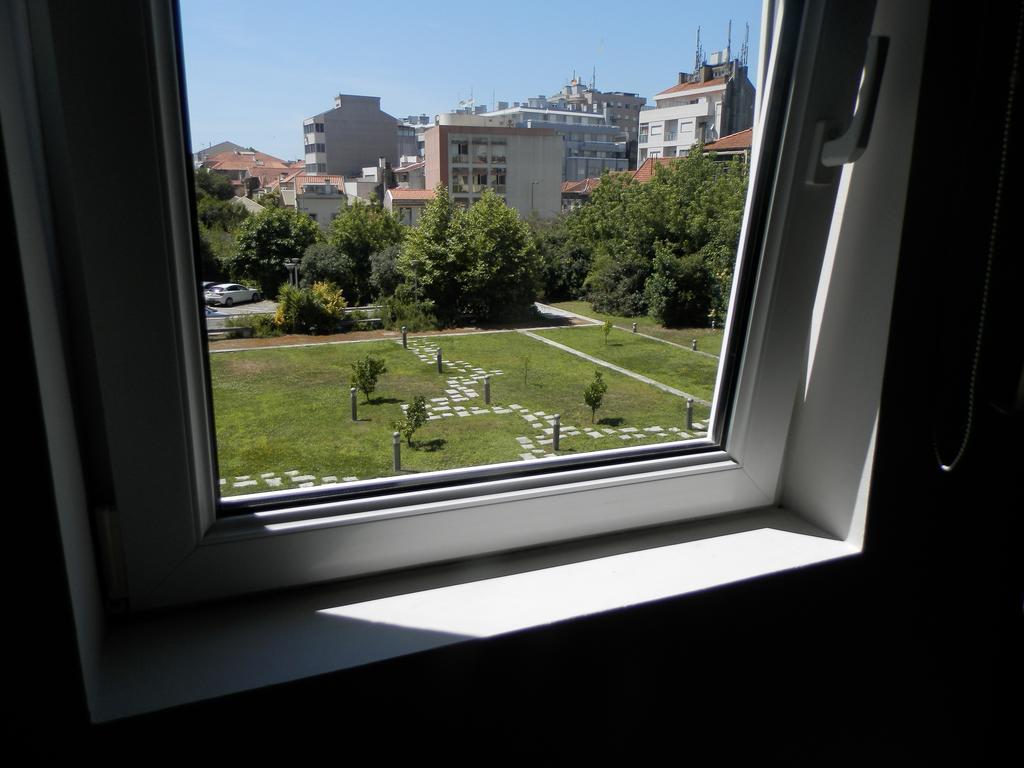 Guest House Antero De Quental Porto Oda fotoğraf