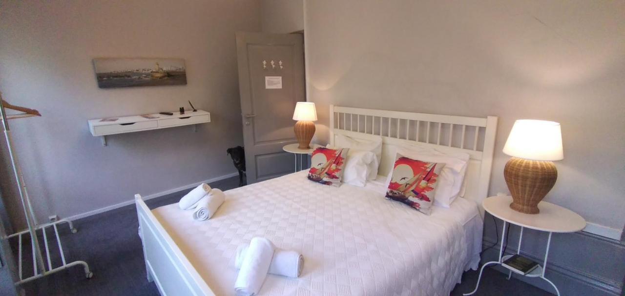 Guest House Antero De Quental Porto Dış mekan fotoğraf