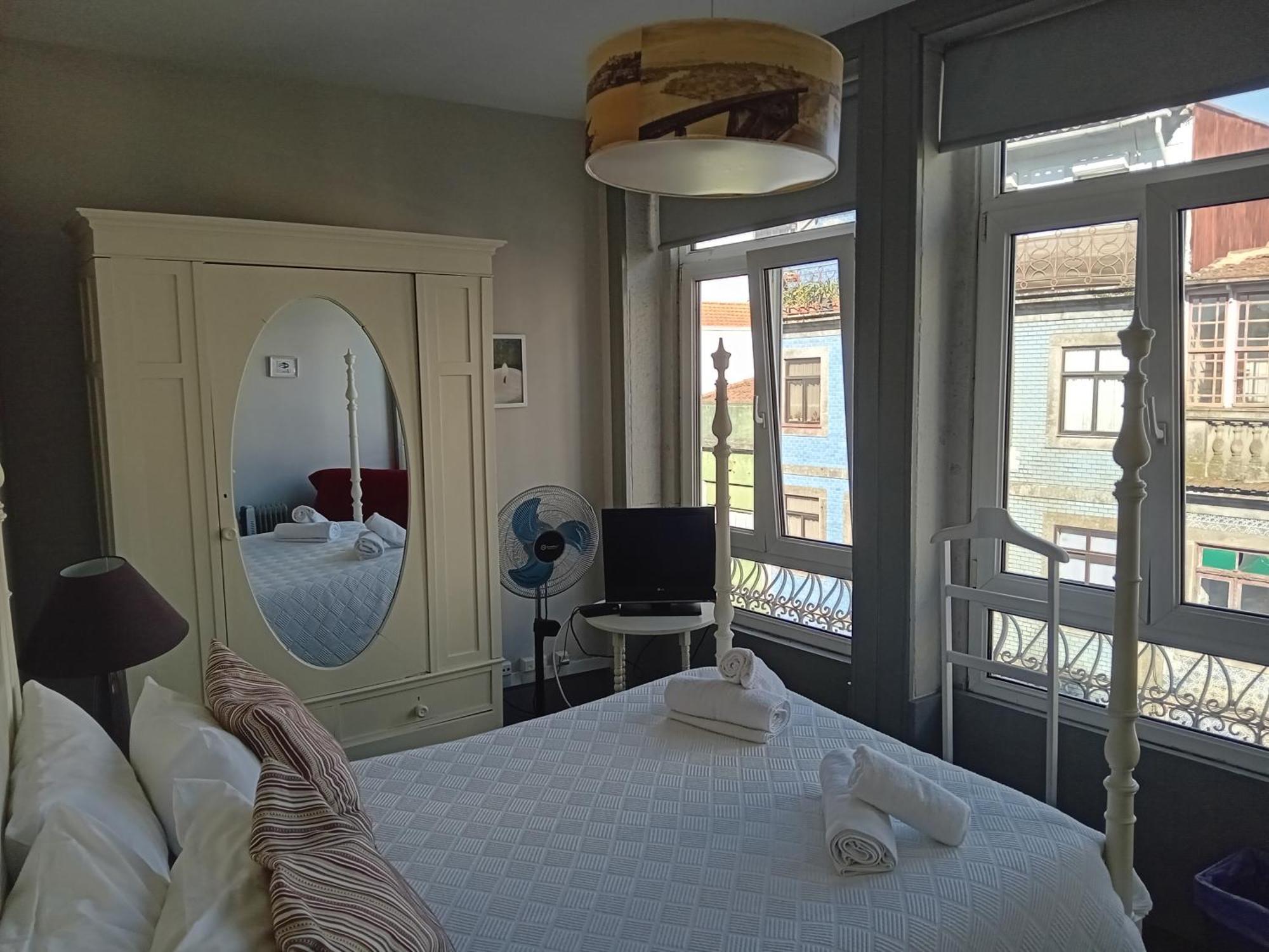 Guest House Antero De Quental Porto Dış mekan fotoğraf