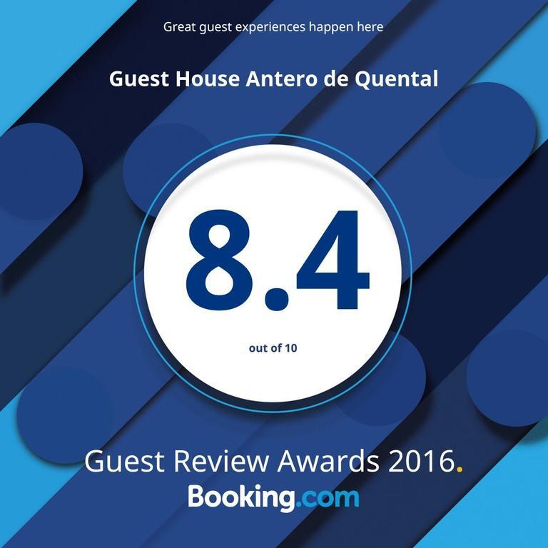 Guest House Antero De Quental Porto Dış mekan fotoğraf