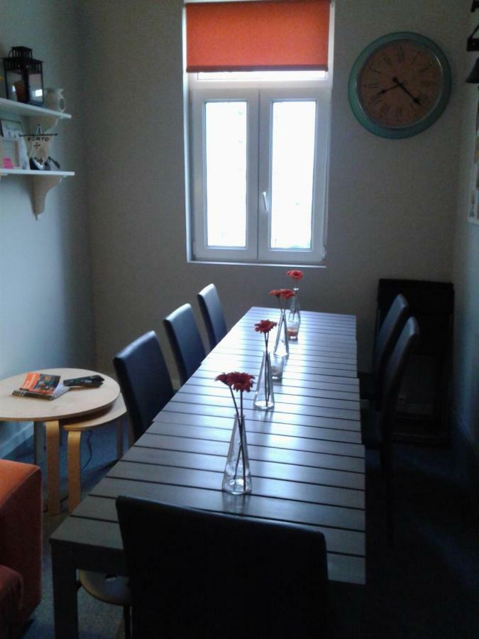Guest House Antero De Quental Porto Dış mekan fotoğraf